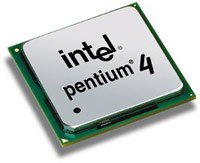 3.06GHz PENTIUM4 533MHz 512KB L2 Cache Socket 478 RK80532PE083512 SL6PG