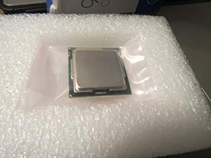 Intel Core i5 2400 Quad 3.10GHz 6MB/5GT/s SR00Q Socket 1155 CPU Processor 3.1GHz