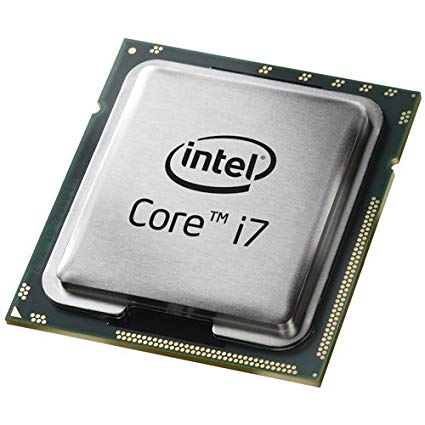 Intel BV80605001905AI Intel Core i7 Processor i7-870 2.93GHz 2.5GT-s 8MB LGA 1156 CPU, OEM