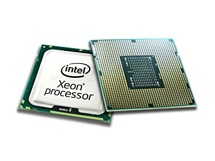 Intel Xeon Core W3690 3.46Ghz 12MB 6.4GT/s SLBW2 LGA1366 CPU Processor QPI