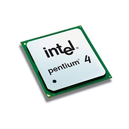 Intel Pentium 4 3.06GHz 533MHz 512KB Socket 478 CPU