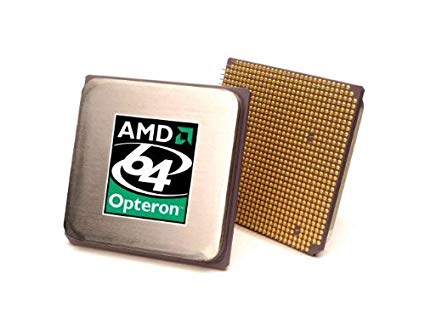 Amd Opteron 180 2.4 Ghz Processor - 1 X Amd Opteron Dual-core 180 2.4 Ghz - Sock