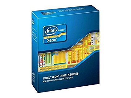 Intel Computer CPU 2.2 12 BX80660E52650V4