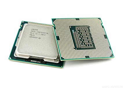 Intel Core i7-3770K SR0PL Socket H2 LGA1155 Desktop CPU Processor 8MB 3.5GHz 5GT/s