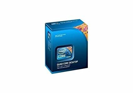 Intel Core i5-760 Processor 2.8 GHz 8 MB Cache Socket LGA1156 Review