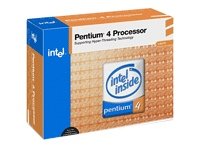 Intel Box Pentium 4 640 3.2 GHZ 2 MB 800 HT XD S775 BTX ( BX80547PG3200FT )