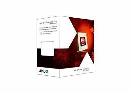 AMD FX-4300 Quad-Core 3.8GHz Socket AM3+ Retail (FD4300WMHKBOX) Review