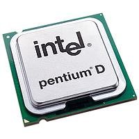 Boxed Pentium D Processor 2.8GHZ 800FSB 4M Cache