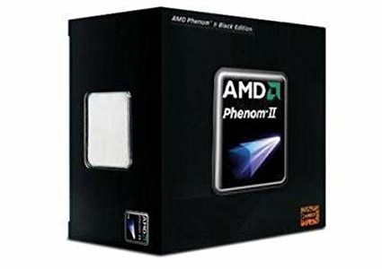 AMD Phenom II X4 970 Processor, Black Edition (HDZ970FBGMBOX) Review