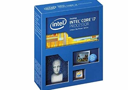 Intel Core i7-4930K Processor – BX80633I74930K Review