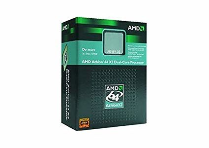 AMD Athlon-64 X 2 Dual-Core 4200+ Processor Socket 939 (ADA4200BVBOX) Review