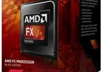 AMD FX 9370 H20 Cooled AM3+ 8C DT 220W BE H2O Processor FD9370FHHKWOX Review