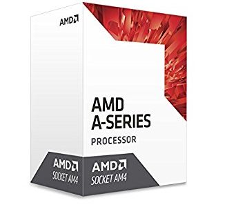 AMD A10-9700E Quad-core (4 Core) 3 GHz Processor – Socket AM4Retail Pack Review