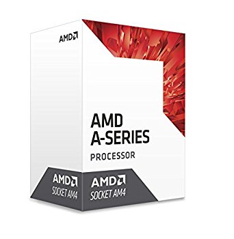 AMD A10-9700E Quad-core (4 Core) 3 GHz Processor - Socket AM4Retail Pack