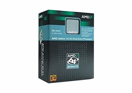 AMD Athlon X2 64 4400+ 2.20 GHz Processor Review