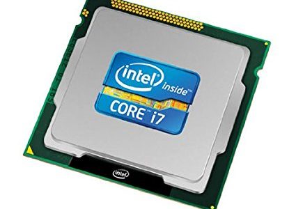 Intel Core i7 i7-3770 3.40 GHz Processor – Socket H2 LGA-1155 CM8063701211600 Review