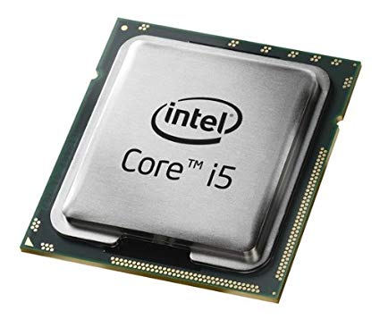 Core i5-4570T - 2.9 GHz