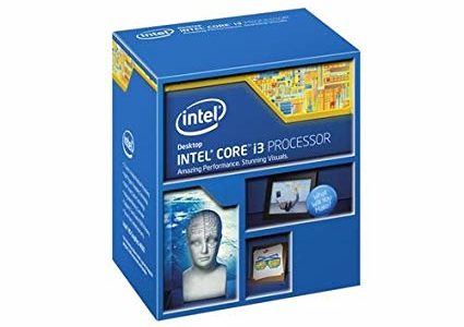 Intel Core i3-4370 3.8 GHz Desktop Haswell Processor BX80646I34370 Review