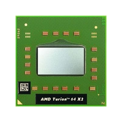 AMD Turion TL-60 TMDTL60HAX5DM 64 X 2 Dual-core 2GHz Mobile Processor