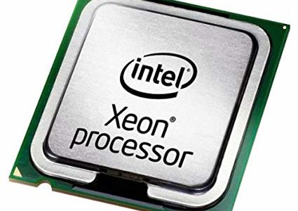 Intel – Intel Xeon E3-1230V2 Review