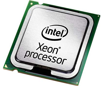 Intel - Intel Xeon E3-1230V2