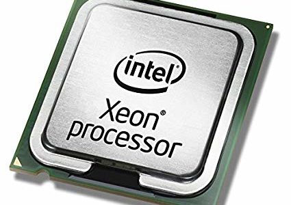 2.66GHz Intel Xeon Quad-Core E5430 1333MHz 12MB L2 Cache Socket LGA771 EU80574KJ067N BX80574E5430A Review