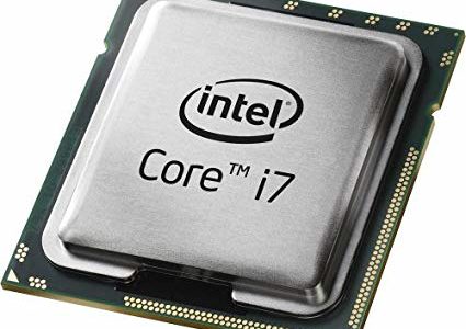 Intel Core i7-4800MQ 2.70GHz Processor 2.7 4 NA BX80647I74800MQ Review