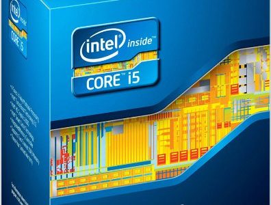 Intel Core i5-2300 Processor 2.8 GHz 6 MB Cache Socket LGA1155 Review