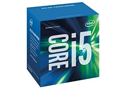 Intel Boxed Core I5-6600 FC-LGA14C 3.30 Ghz 6 M Processor Cache 4 LGA 1151 BX80662I56600 Review