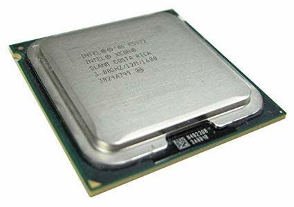 462980-001 | SLANR – HP Intel Xeon Processor E5472 3.0GHZ Review