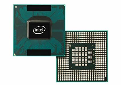 Intel Core2 T7600 SL9SD Mobile CPU Processor Socket M 478 2.33Ghz 4MB 667MHz Review