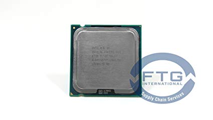 Intel Core 2 Duo Processor E6700 2.66GHz 1066MHz 4MB LGA775 CPU, OEM