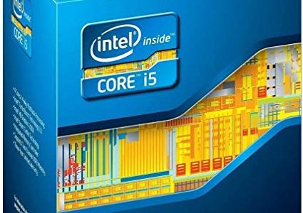 Intel Core i5-4440S Processor 2.8GHz 5.0GT/s 6MB LGA 1150 CPU BX80646I54440S Review