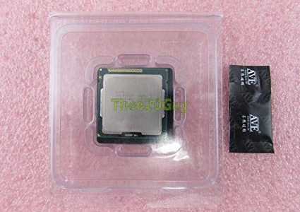 Intel Core i3-2130 3.4GHz 2nd Gen SR05W Socket 1155 Sandy Bridge CPU Processor Review