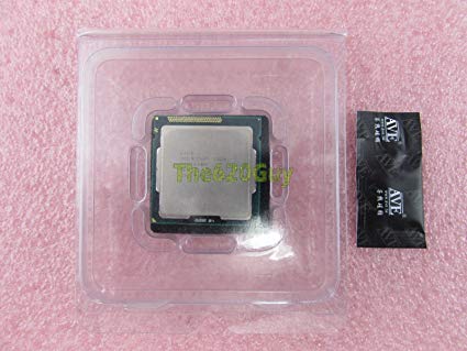 Intel Core i3-2130 3.4GHz 2nd Gen SR05W Socket 1155 Sandy Bridge CPU Processor