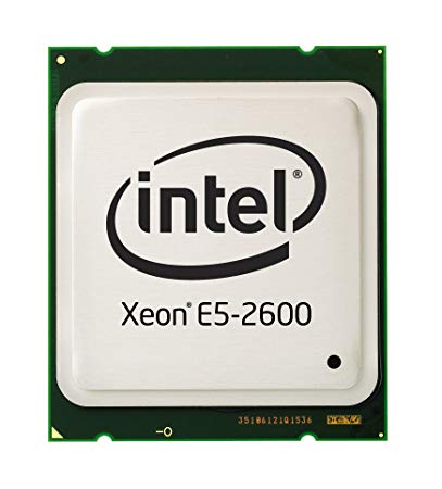 Intel Xeon E5-2643